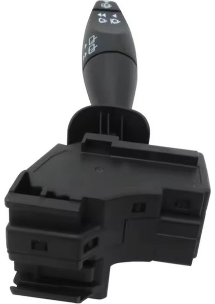 Ford Transit V184 V185 Tourneo Connect Lhd Için YC1T-17A553-BC Silecek Anahtarı Direksiyon Kolonu Dönüş Sinyali Anahtarı (Yurt Dışından) fiyatları