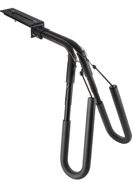 Sörf Tahtası Taşıyıcısı, Spor, Açık Hava Montajı ve Sörf Tahtasını Mopedinizde Güvenli Şekilde Taşımak Için (Yurt Dışından)