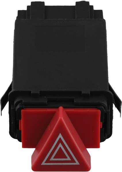 4B0941509K Audi A6 Rs6 S6 1998-2005 Için Araç Tehlike Acil Durum Uyarı Işığı Anahtarı 4B0941509D (Yurt Dışından)