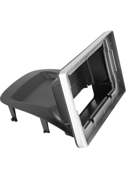 Nissan Sentra 2001-2006 Için 2 Din Araç Radyo Paneli DVD Stereo Çerçeve Plaka Adaptörü Montaj Gösterge Paneli Kurulum Çerçevesi (Yurt Dışından) fırsatları