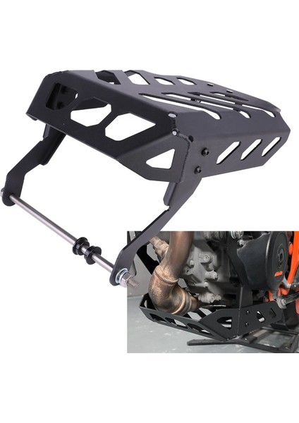 390DUKE Duke Için Motosiklet Aksesuarları Motor Şasi Kılıfı (Yurt Dışından) fiyatları
