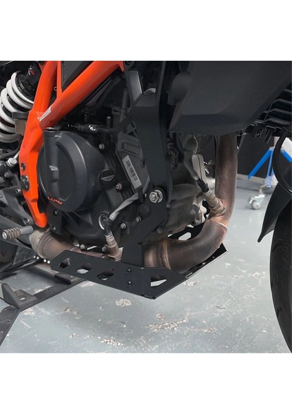 390DUKE Duke Için Motosiklet Aksesuarları Motor Şasi Kılıfı (Yurt Dışından) modelleri
