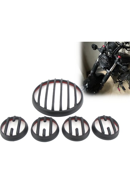 Cfmoto 450CLC Için Motosiklet Aksesuarları Sinyal Kapağı 450 Clc (Yurt Dışından) fırsatları