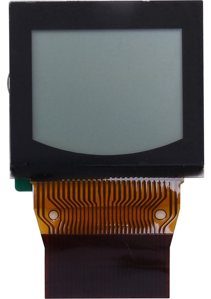 Nissan Için Araç Gösterge Hız Göstergesi Kümesi LCD Ekranı (Yurt Dışından)