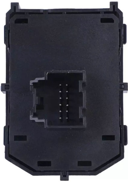 Chevrolet Silverado Gmc Sierra 2014-2022 Lhd Için Araç Yan Görüş Aynası Kontrol Anahtarı 23154700 (Yurt Dışından) modelleri