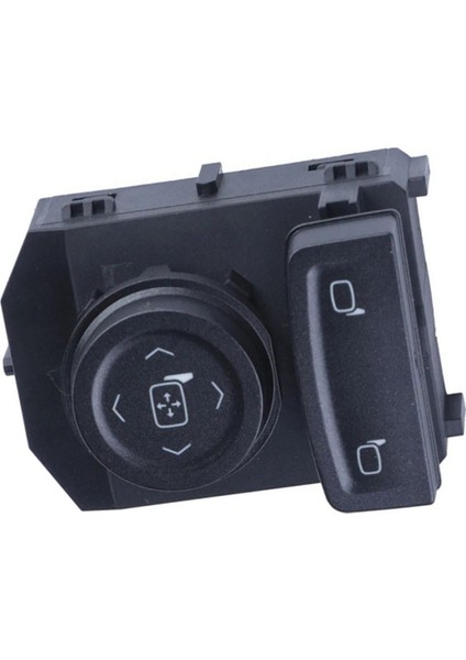 Chevrolet Silverado Gmc Sierra 2014-2022 Lhd Için Araç Yan Görüş Aynası Kontrol Anahtarı 23154700 (Yurt Dışından) indirimleri