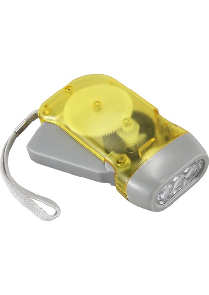 LED Dinamo Kurmalı El Feneri El Feneri El Presli Kranklı Nr Kamp (Yurt Dışından) fiyatları