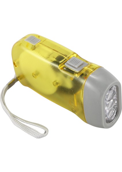 LED Dinamo Kurmalı El Feneri El Feneri El Presli Kranklı Nr Kamp (Yurt Dışından) modelleri