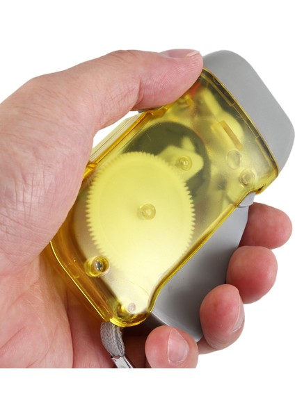 LED Dinamo Kurmalı El Feneri El Feneri El Presli Kranklı Nr Kamp (Yurt Dışından) indirimleri