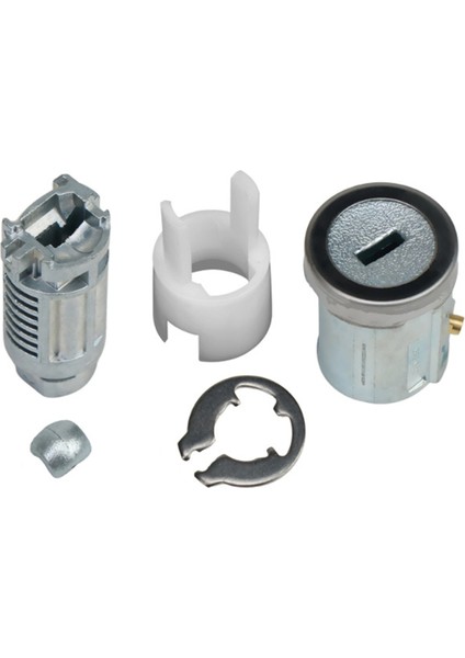 Ford Edge Explorer F150 F250 F350 F450 F550 Lincoln Mkx Için Kontak Kilidi Silindiri 924-717 4L3Z-11582-BB Değiştirildi (Yurt Dışından) fiyatları