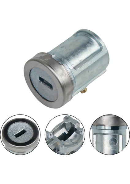 Ford Edge Explorer F150 F250 F350 F450 F550 Lincoln Mkx Için Kontak Kilidi Silindiri 924-717 4L3Z-11582-BB Değiştirildi (Yurt Dışından) fırsatları