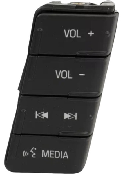 Ford Flex 2009-2012 Için 8A8Z-9C888-BA Direksiyon Simidi Ses Kontrol Anahtarı (Yurt Dışından)