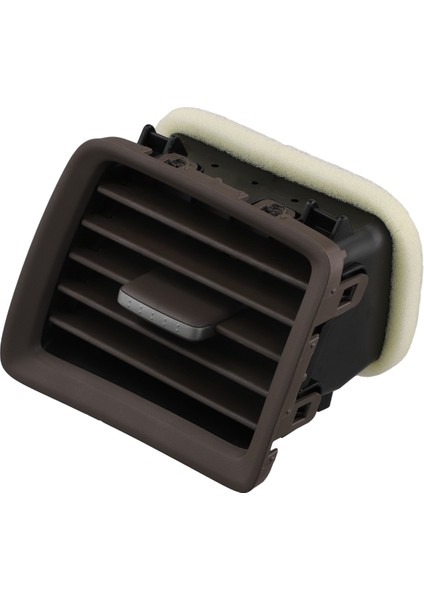 77615-SNA-A01/77615-SNB-G11 Honda Cıvıc 06-11 Araç Klima Çıkışları Izgarası Lhd B Için Ac Klima Havalandırma Çıkışı (Yurt Dışından) modelleri