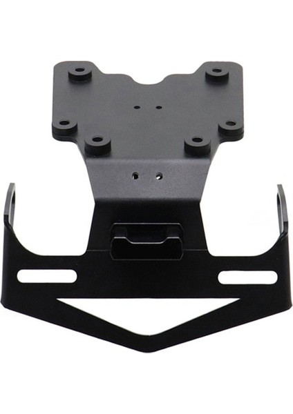 Yamaha Tenere 700 XT700Z T7 Için Motosiklet Plaka Braketi (Yurt Dışından)