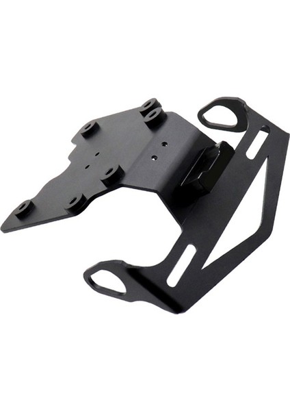 Yamaha Tenere 700 XT700Z T7 Için Motosiklet Plaka Braketi (Yurt Dışından) indirimleri