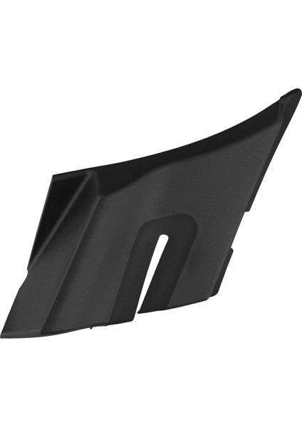 Chevrolet Silverado 1500 2500 3500 Sierra 07-14 15946003 Sol Için Araç Ön Camı Uç Kapağı Yan Silecek Kapağı Izgara Paneli (Yurt Dışından)