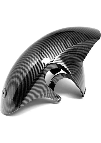 Suzukı Gsx-R 1000 Gsxr 1000 2017-2019 Için Motosiklet Ön Çamurluk Koruyucu Hugger Çamurluk (Yurt Dışından)