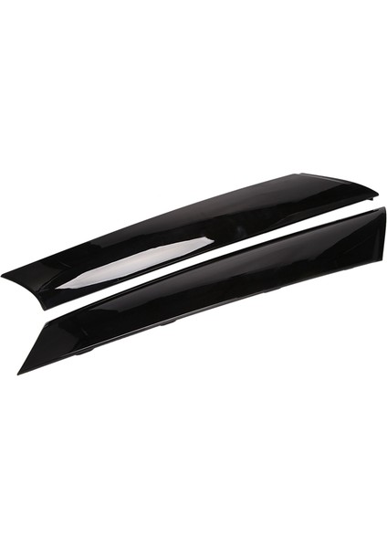 Bmw Mını R55 2007-2015 Için Araç Ön Tarafı Sol ve Sağ Dış Kalıplama Ön Cam A Sütunu Döşemesi 51137272583 51137272584 (Yurt Dışından) fiyatları