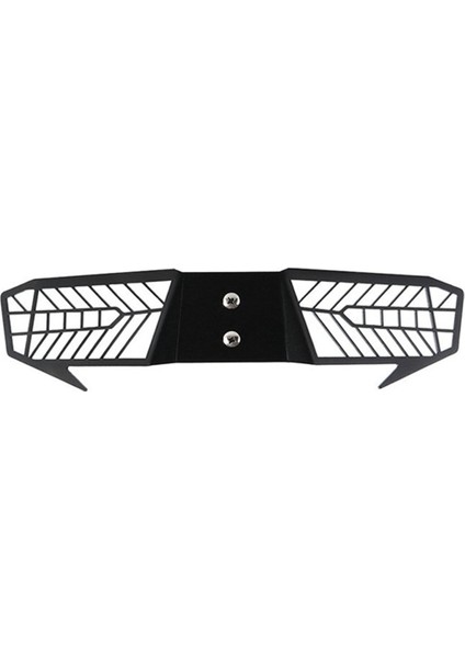 Colove Kove 800 x Motosiklet Far Kılıfı Far Koruyucu Ağı (Yurt Dışından)