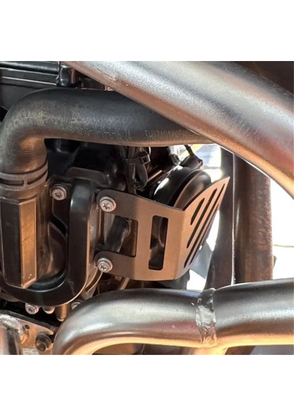 Voge Siyah Motosiklet Korna Kapağı Hoparlör Koruması (Yurt Dışından) indirimleri