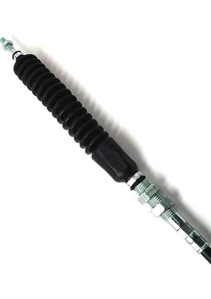 Kawasaki Mule 4010 KAF620 KAF950 Dizel 2009-2024 Için 54010-1124 Yüksek/düşük Vites Kablosu (Yurt Dışından) fırsatları