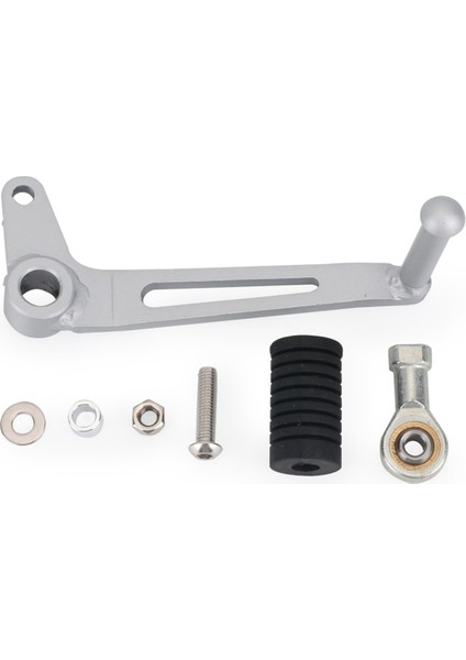 Kawasaki Motosiklet Vites Kolu Vites Kolu Sol Taraf (Yurt Dışından) indirimleri