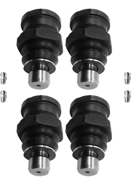 Polaris Rzr Xp XP1000 Xp4 1000 Eps 2014-2023 Için Kavrama Bilyalı Mafsal Paketi (Yurt Dışından)