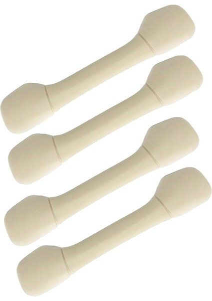 Lexus IS300 ES240 ES350 RX350 RX270 IS250 2006-2013 Için 4 Adet Tavan Yardım Kolu Tutacağı Çekme Tutacağı 74610-53030 574612-3030 (Yurt Dışından)