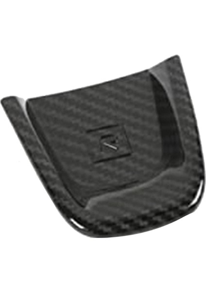 Volvo XC40 2019 Için Direksiyon Simidi Kaplama Paneli Dekoratif Kaplama Direksiyon Simidi Gösterge Paneli Pulları Modifiye Aksesuarı (Yurt Dışından) fiyatları