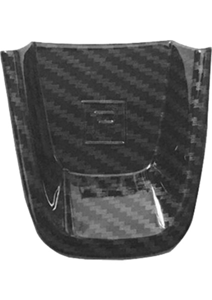 Volvo XC40 2019 Için Direksiyon Simidi Kaplama Paneli Dekoratif Kaplama Direksiyon Simidi Gösterge Paneli Pulları Modifiye Aksesuarı (Yurt Dışından) modelleri