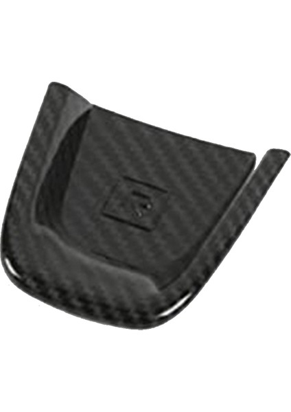 Volvo XC40 2019 Için Direksiyon Simidi Kaplama Paneli Dekoratif Kaplama Direksiyon Simidi Gösterge Paneli Pulları Modifiye Aksesuarı (Yurt Dışından) indirimleri