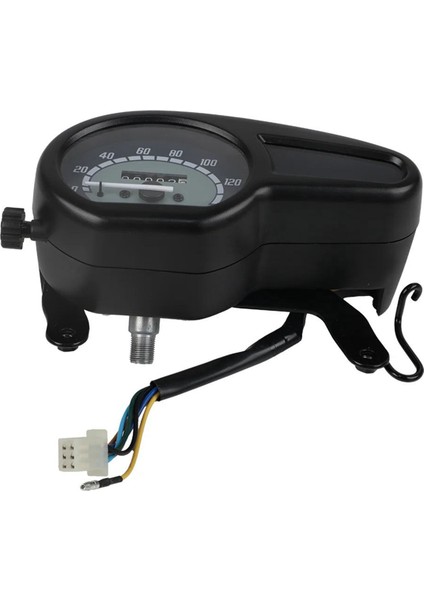 Yamaha Motosiklet Hız Göstergesi Gösterge Paneli Kilometre Sayacı Hız Göstergesi (Yurt Dışından) fırsatları