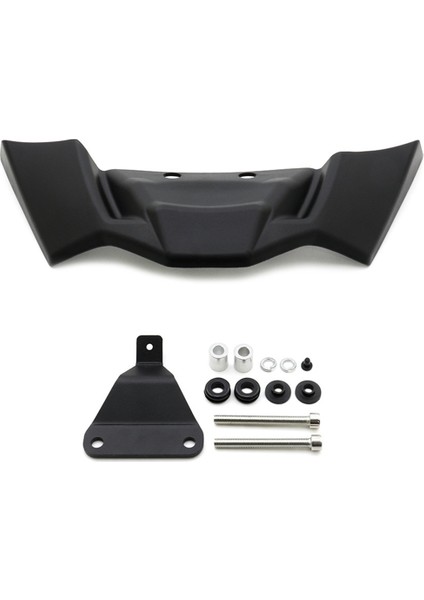 Bmw F900R 2021-2022 F 900R Için Ön Dudak Rüzgar Kanadı Kapağı Konisi (Yurt Dışından) fırsatları