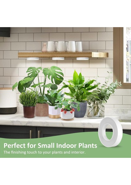 Tam Spektrum LED Büyüme Işığı Otomatik Açma/kapama Zamanlayıcısı 4 Adet (Yurt Dışından) fiyatları