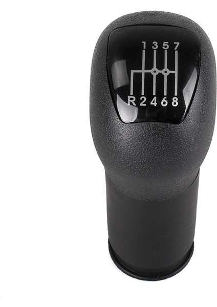8 Hızlı+R Kamyon Vites Topuzu Manuel Vites Kolu Topuzu 81970106009 Man Tga F2000 F3000 81.97010.6009 Araba Parçaları (Yurt Dışından)