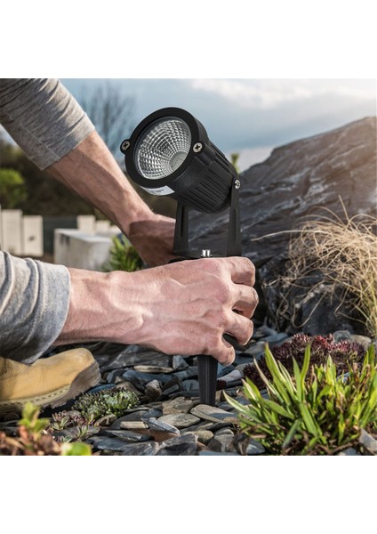 Dış Mekan Bahçe Lambası Zemin Montajı Zemin Montajı Güneş Enerjili Işık Montajı (Yurt Dışından) indirimleri