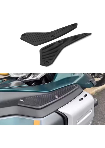 Bmw R1300GS Adventure R 1300 Gs Için Motosiklet Yakıt Deposu Kapağı (Yurt Dışından) indirimleri