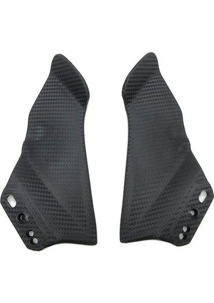 Motosiklet Yan Aynası Arka Kanat Dikiz Aynası Yan Kanat Rüzgar Kanadı (Yurt Dışından)