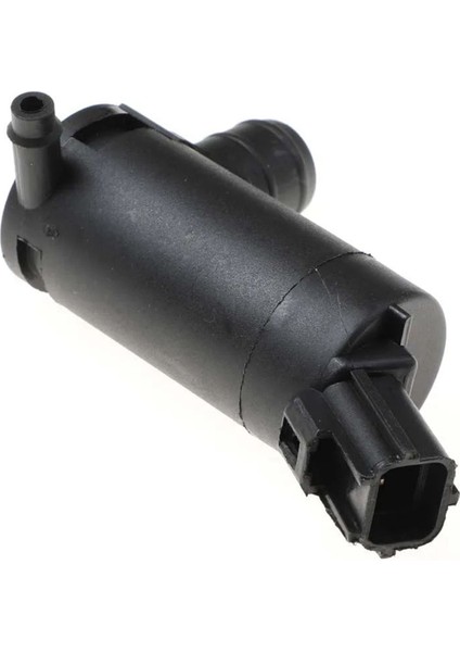 Lincoln Town Için 7L8Z-17664-A 7L8Z17664A 8C3417664AA F7C617664AB Ön Cam Yıkama Motoru (Yurt Dışından) fiyatları