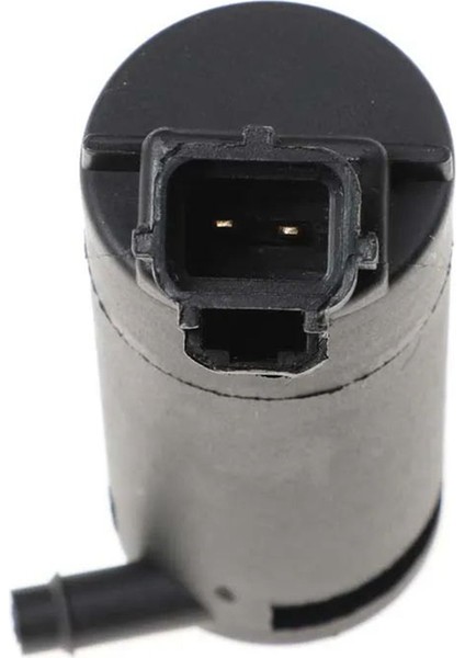 Lincoln Town Için 7L8Z-17664-A 7L8Z17664A 8C3417664AA F7C617664AB Ön Cam Yıkama Motoru (Yurt Dışından) fırsatları