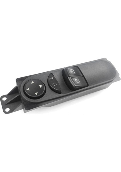 Mercedes Benz Vito W639 Lhd Için Araç Ön Sol Cam Kontrol Anahtarı Cam Kaldırma Anahtarı Düğmesi A6395450913 6395450913 (Yurt Dışından) fırsatları