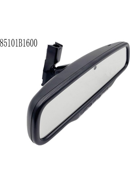 Hyundai Sonata Yf Kia Için 85101B1600 Araç Içi Dikiz Aynası Bebek Dikiz Aynası (Yurt Dışından) modelleri
