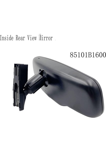 Hyundai Sonata Yf Kia Için 85101B1600 Araç Içi Dikiz Aynası Bebek Dikiz Aynası (Yurt Dışından) fırsatları