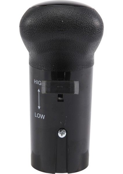 Nissan Hino Isuzu A6909 Eaton Fuller Stili Için 9 ve 10 Hızlı Kamyon Vites Topuzu Vites Topuzu Vites Kolu (Yurt Dışından)