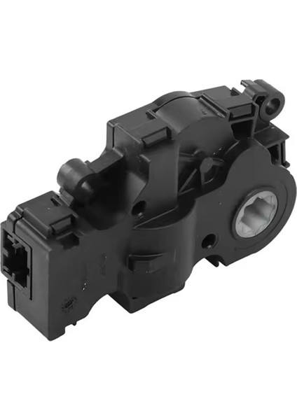 Mercedes A-Class A180 W176 Için Araç Aktif Izgara Panjur Motoru 412650920 410478280 EGP0006 412650920 (Yurt Dışından)