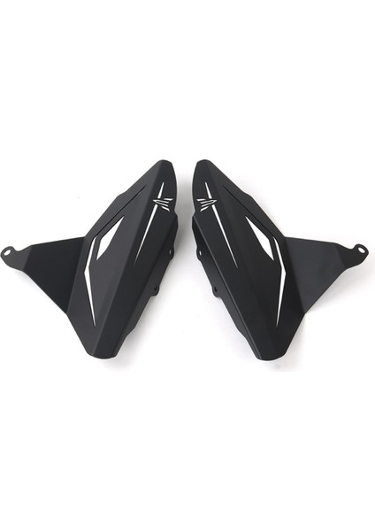 Yamaha Mt-09 Için Arka Dolgu Panelleri (Yurt Dışından)