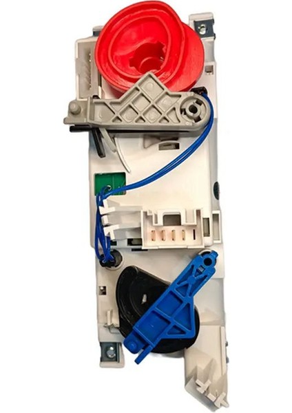 2T0819045B Vw Gol Seveıro Parat Lhd Için Araç Klima Paneli Iklim Kontrol Ünitesi Döner Düğmeli Ac Anahtarı (Yurt Dışından) indirimleri