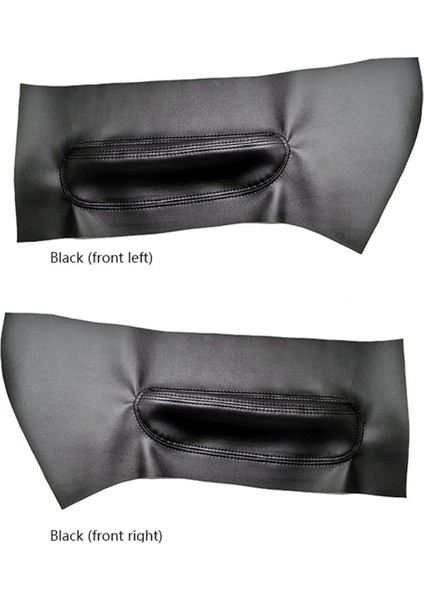 Vw Beetle 1998-2010 Için Araç Iç Kapı Paneli Koruyucu Kılıf Kapı Kol Dayama Paneli Kapağı Sticker Döşemesi (Yurt Dışından) modelleri