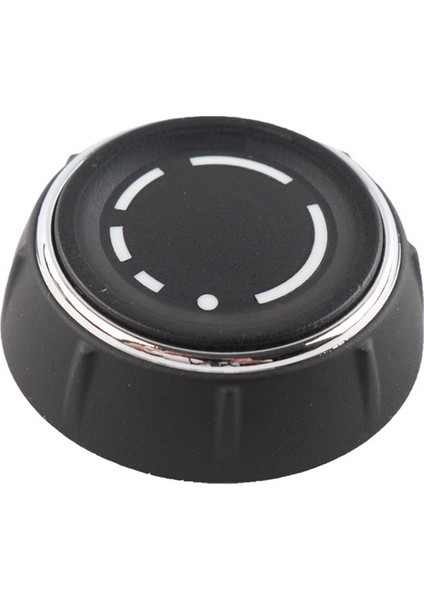 Porsche Cayenne Macan 911 Için 1 Çift Araba Orta Konsol Ses Düğmesi Kapağı Multimedya Düğmesi 97064293001 9706429290 (Yurt Dışından) modelleri