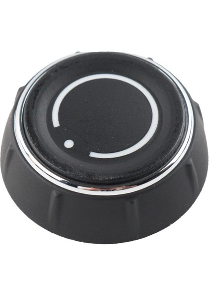 Porsche Cayenne Macan 911 Için 1 Çift Araba Orta Konsol Ses Düğmesi Kapağı Multimedya Düğmesi 97064293001 9706429290 (Yurt Dışından) fırsatları